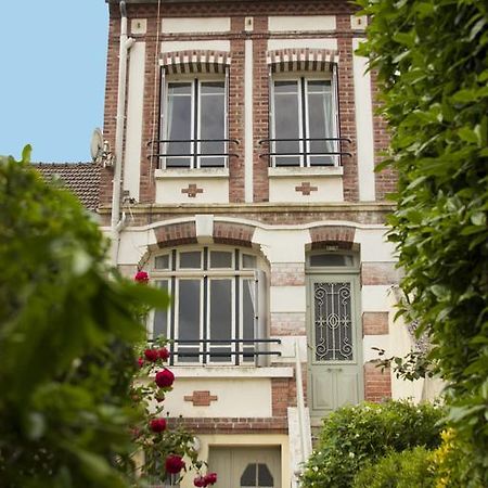 Villa Honfleur House Habitación foto