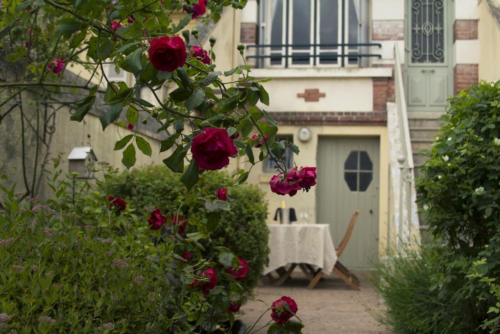 Villa Honfleur House Habitación foto